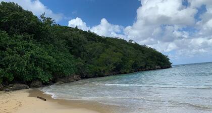 Brackish Villa - Entire Home for the Whole Fam