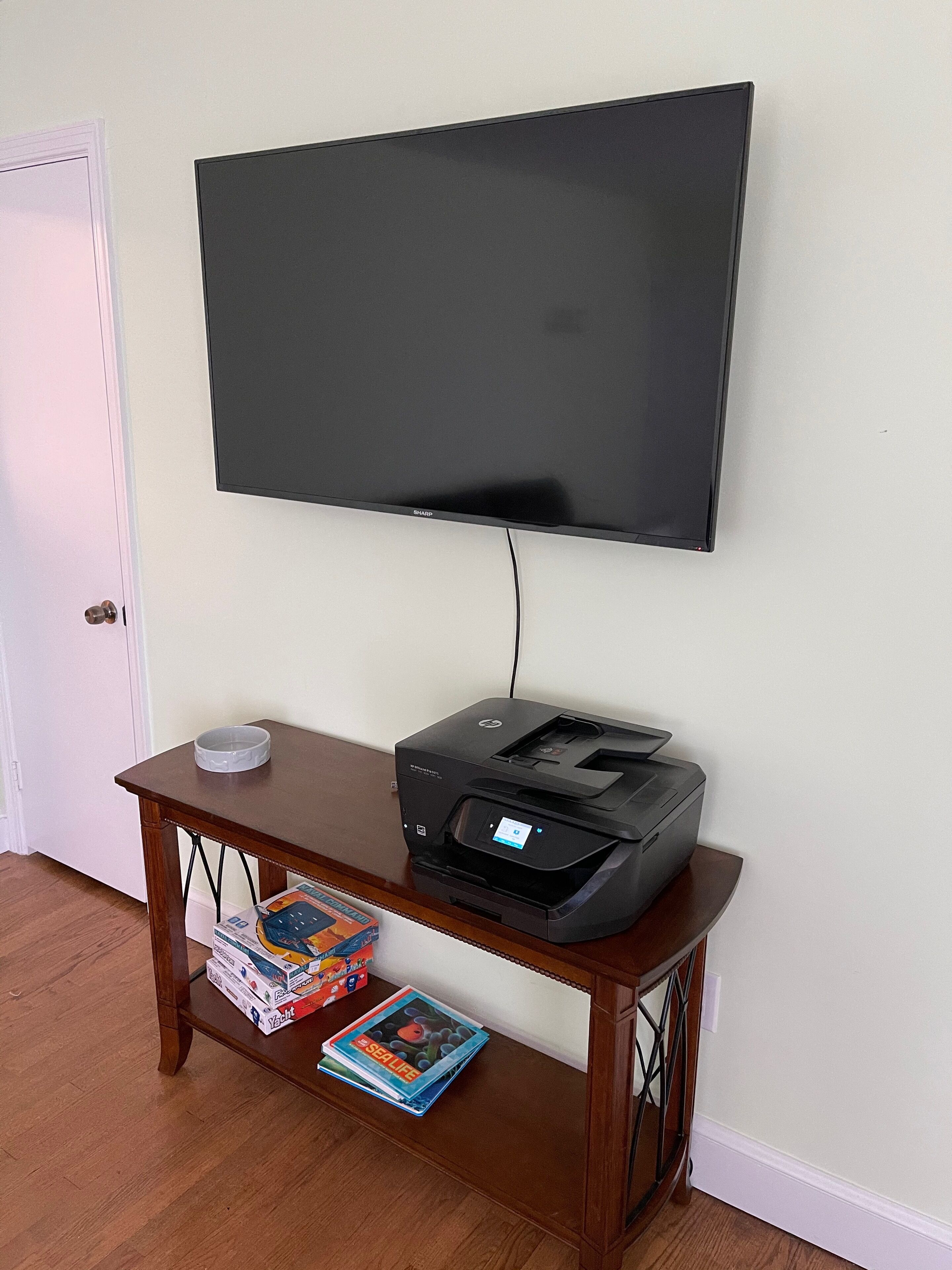 Hook Line & Sleeper, this property has it all