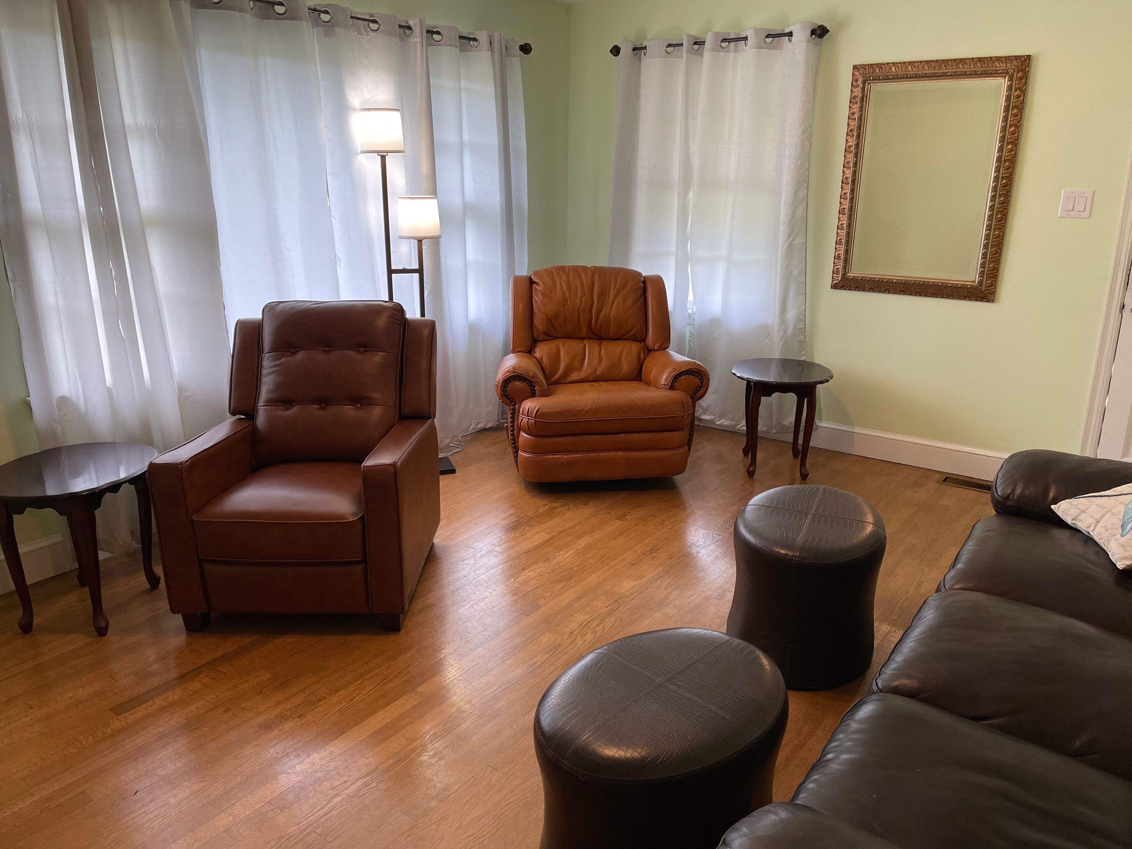 Hook Line & Sleeper, this property has it all