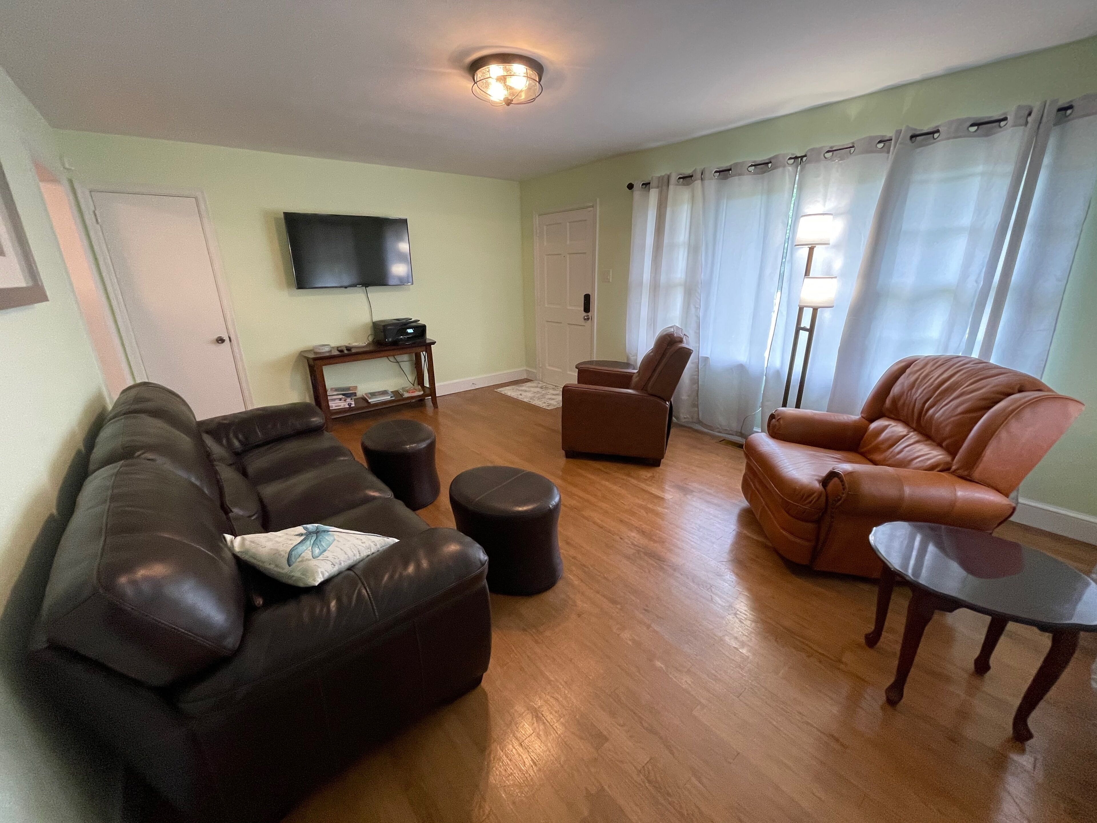 Hook Line & Sleeper, this property has it all