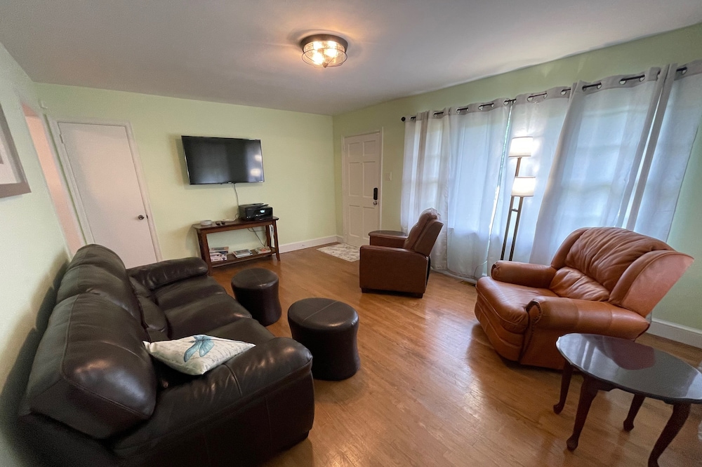 Hook Line & Sleeper, this property has it all