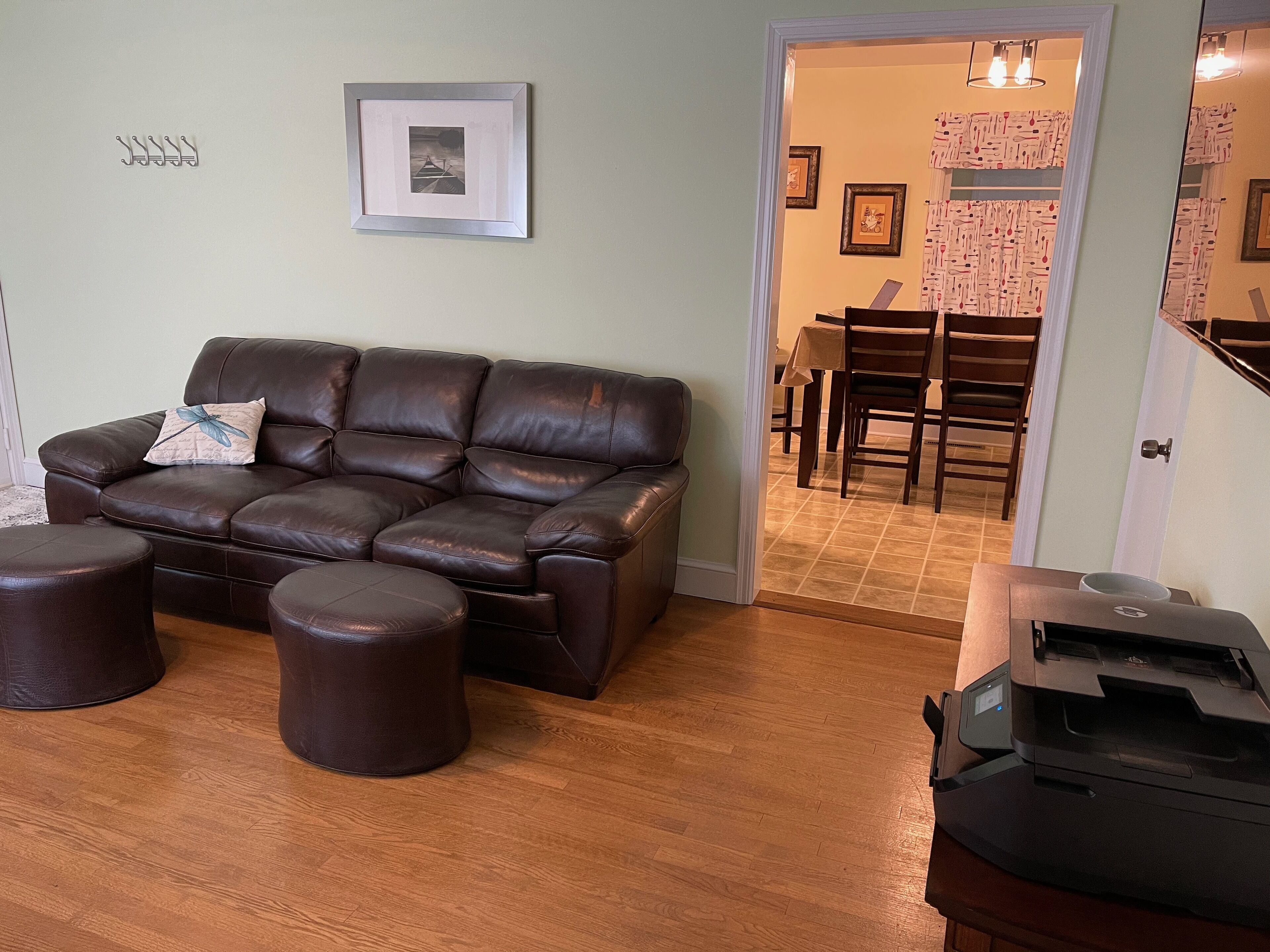 Hook Line & Sleeper, this property has it all