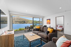 Executive Apartment