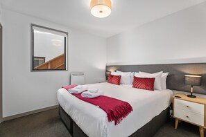 Executive Apartment