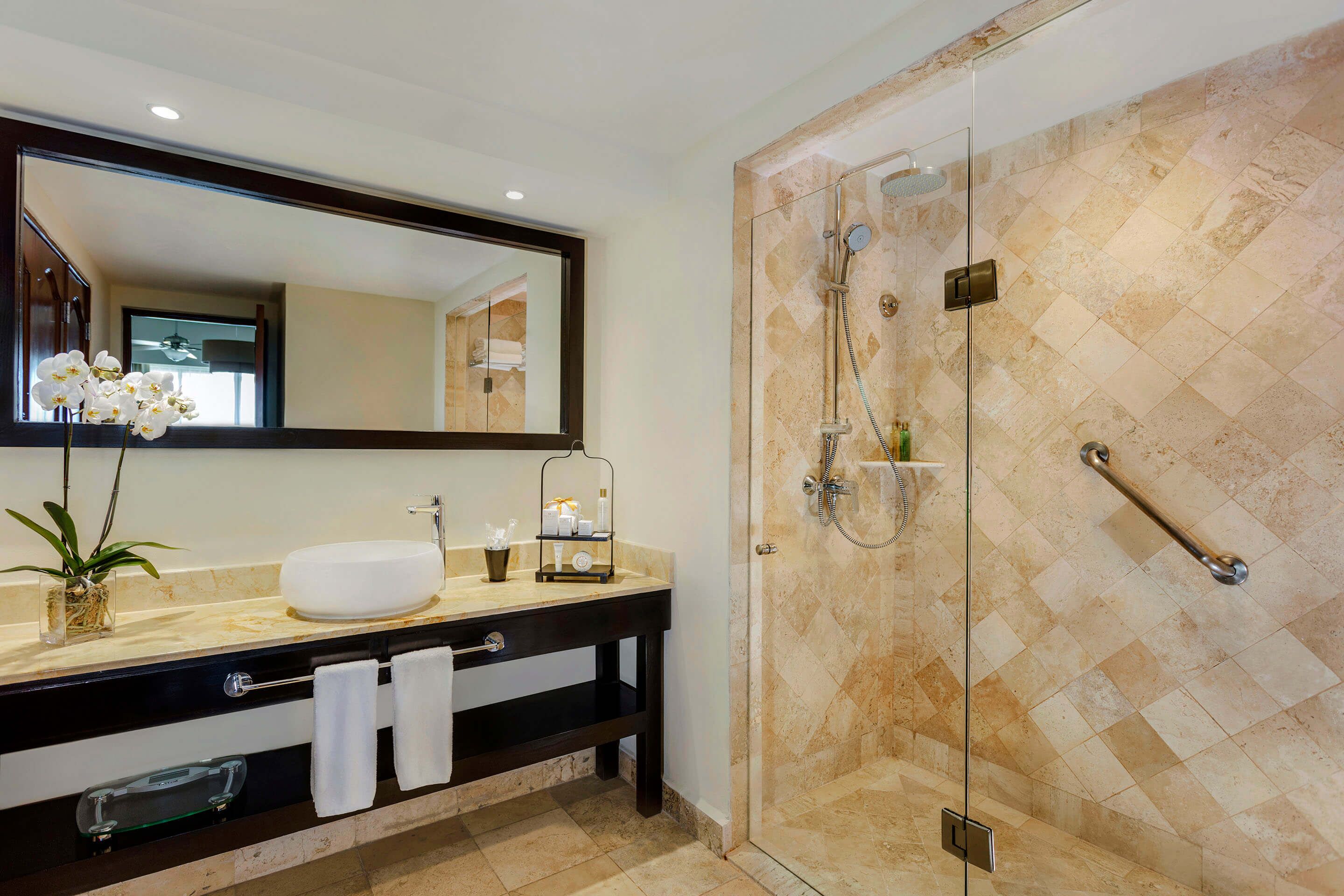 Dreams Los Cabos Resort Ocean View 2 Bedroom Oasis!