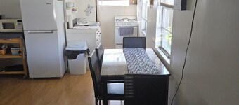 Quiet Apartment