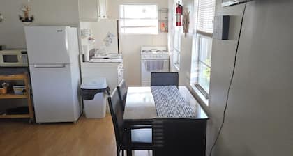 Quiet Apartment