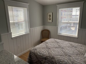 3 bedrooms, WiFi