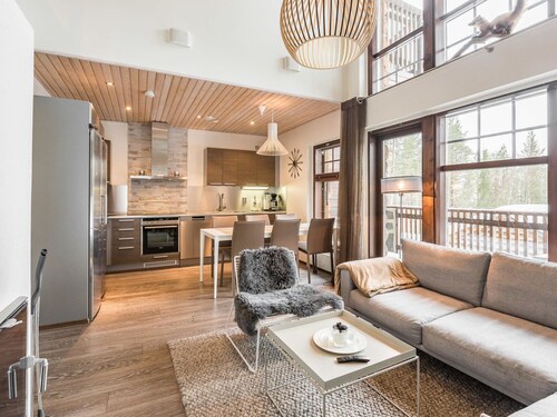 Karhunkieppi 9 a by Interhome