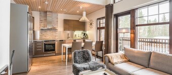 Karhunkieppi 9 a by Interhome