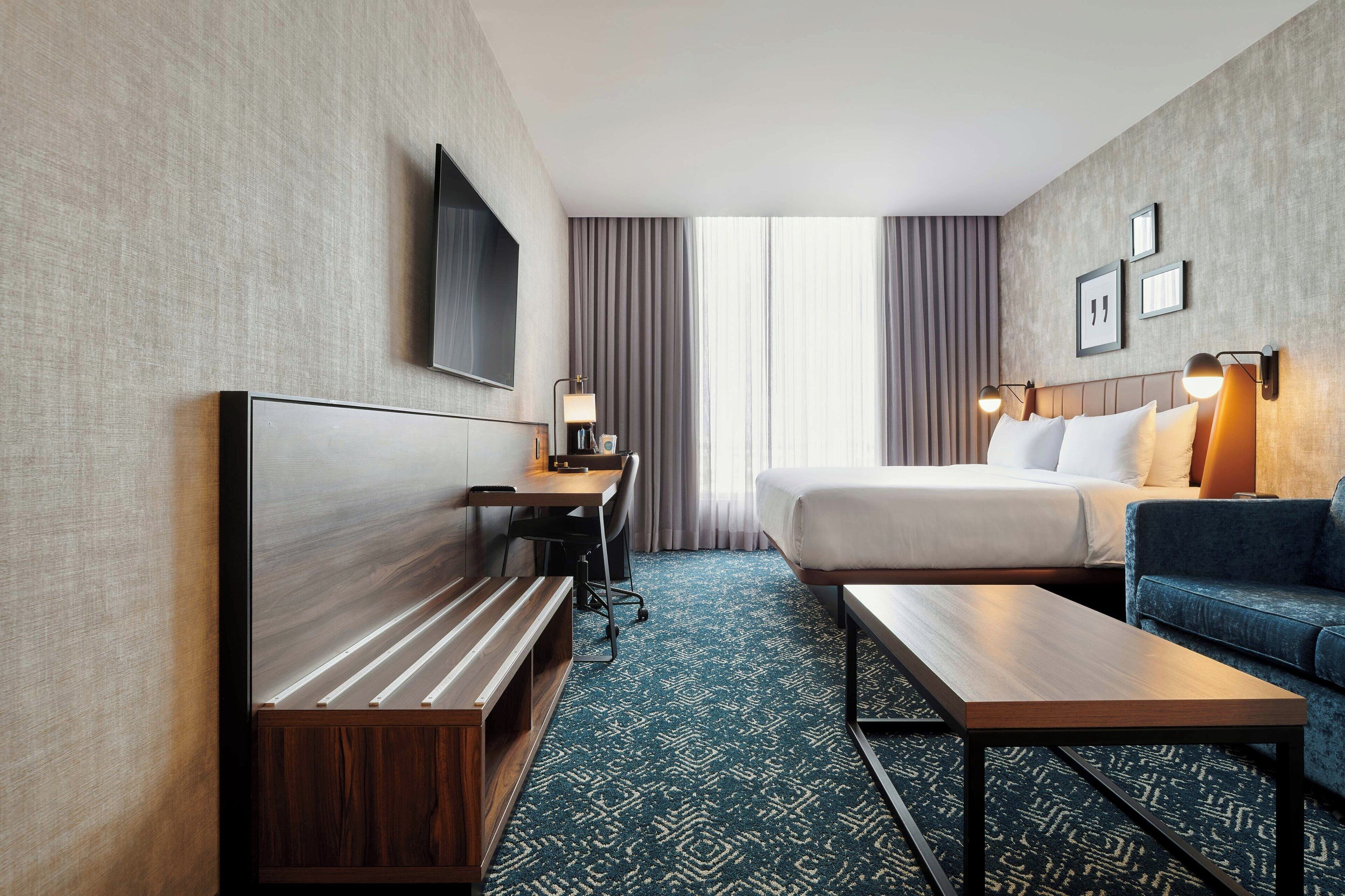 Foto - Four Points by Sheraton Ciudad Juarez