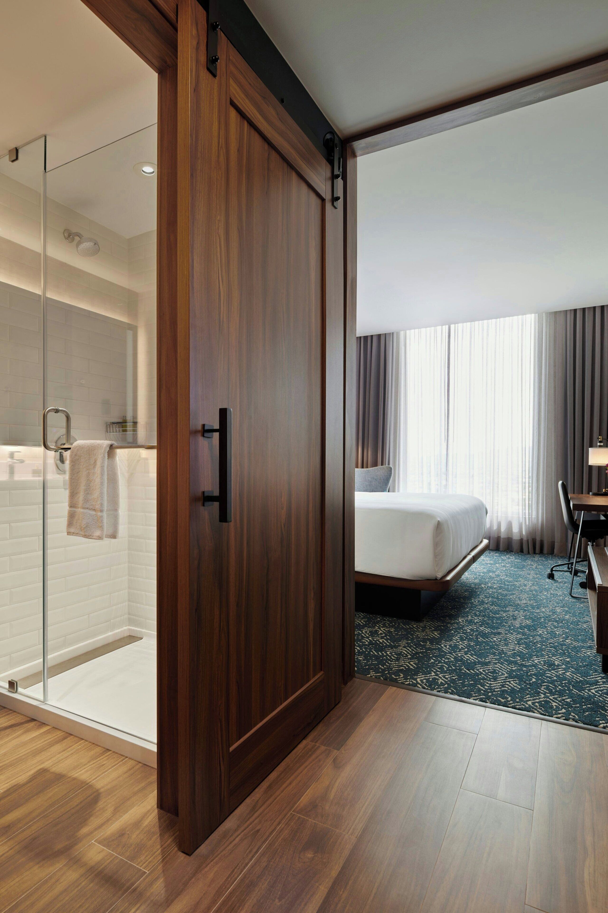 Foto - Four Points by Sheraton Ciudad Juarez