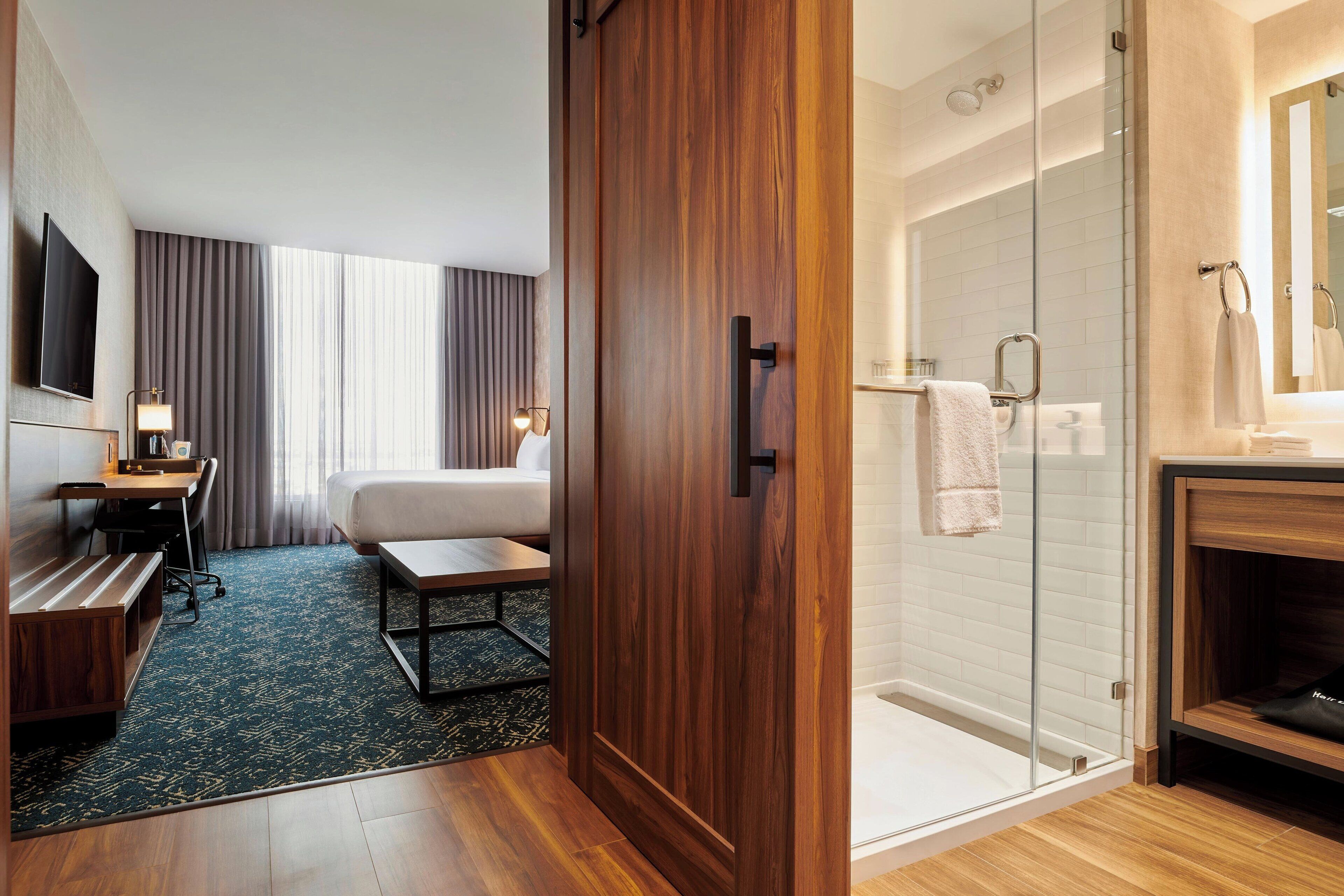 Foto - Four Points by Sheraton Ciudad Juarez