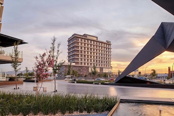Four Points by Sheraton Ciudad Juárez