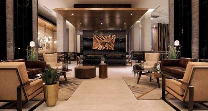 Four Points by Sheraton Ciudad Juárez