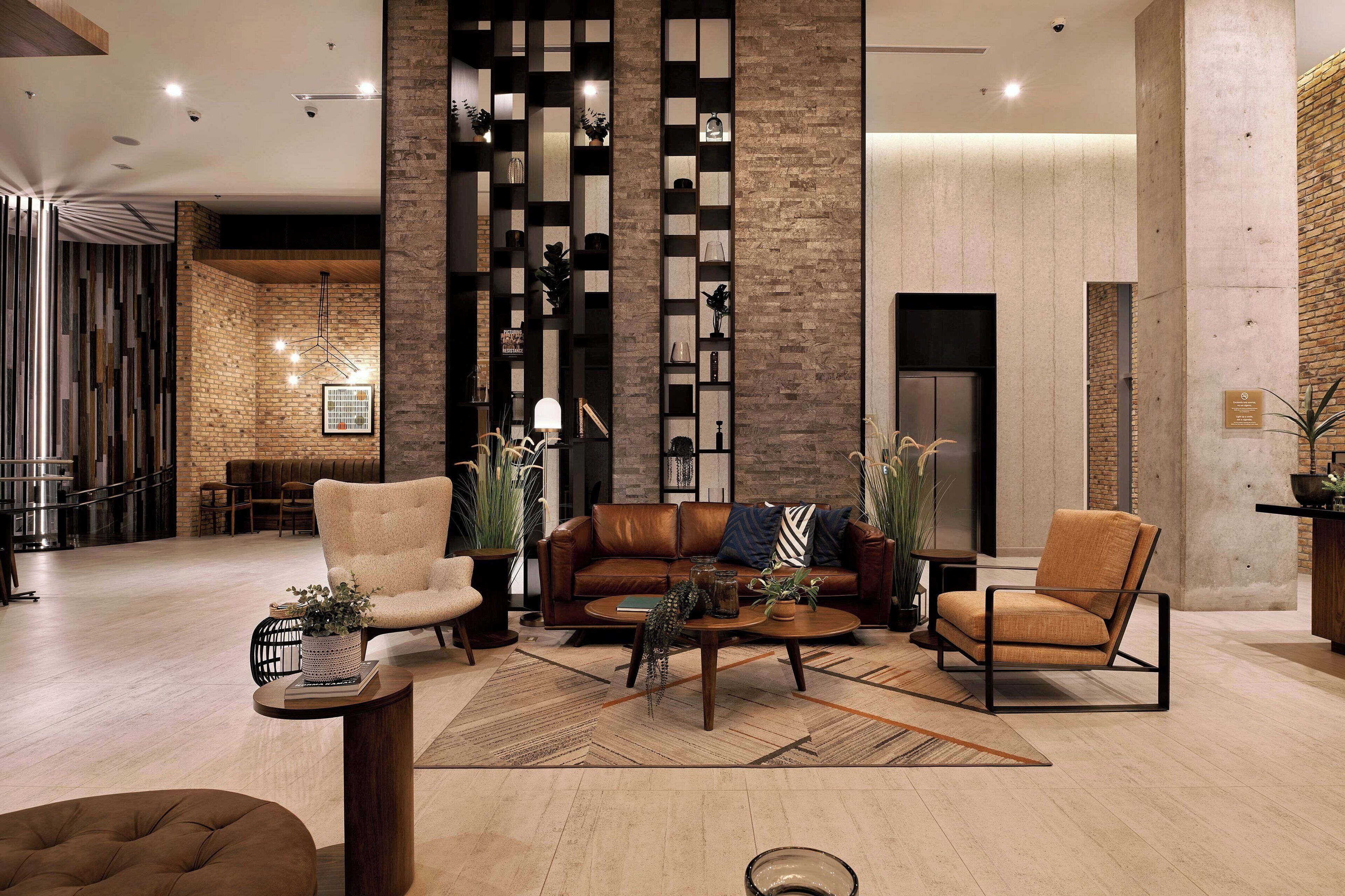 Foto - Four Points by Sheraton Ciudad Juarez