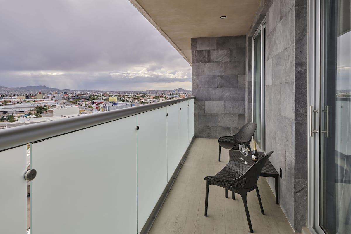 Suite, 1 Bedroom, Non Smoking