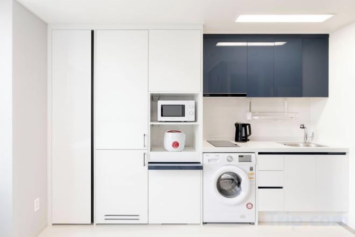 Private kitchen | Electric kettle