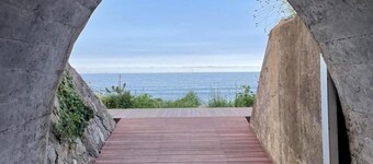 Donghae Oceancity Residence Hotel