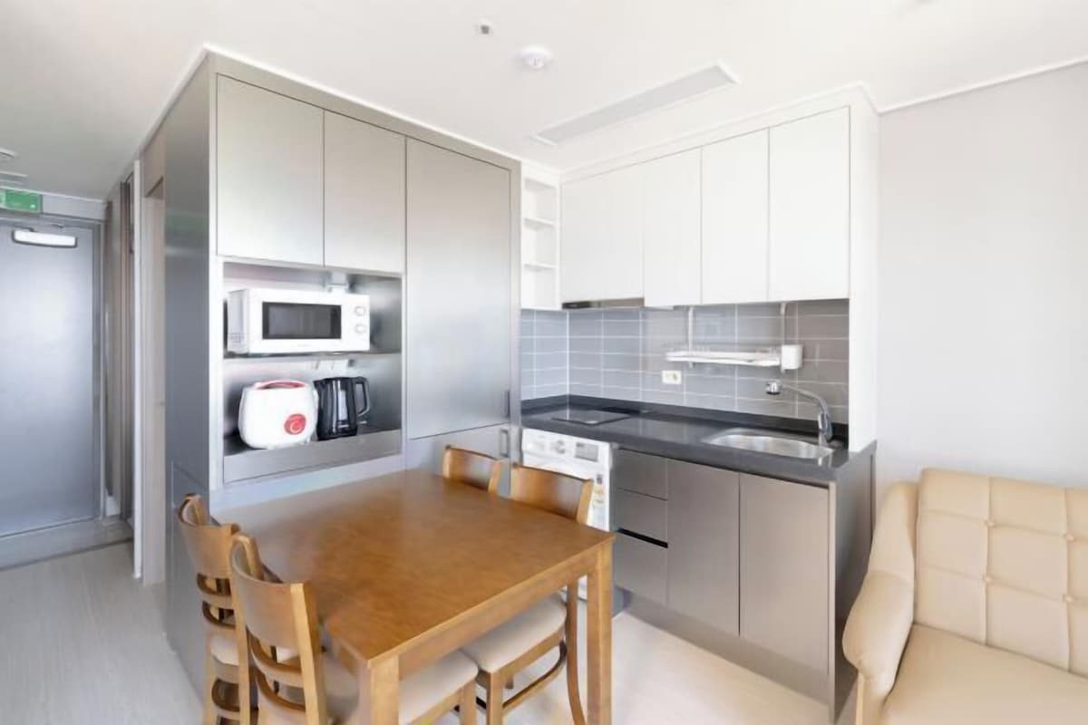 Private kitchen | Electric kettle