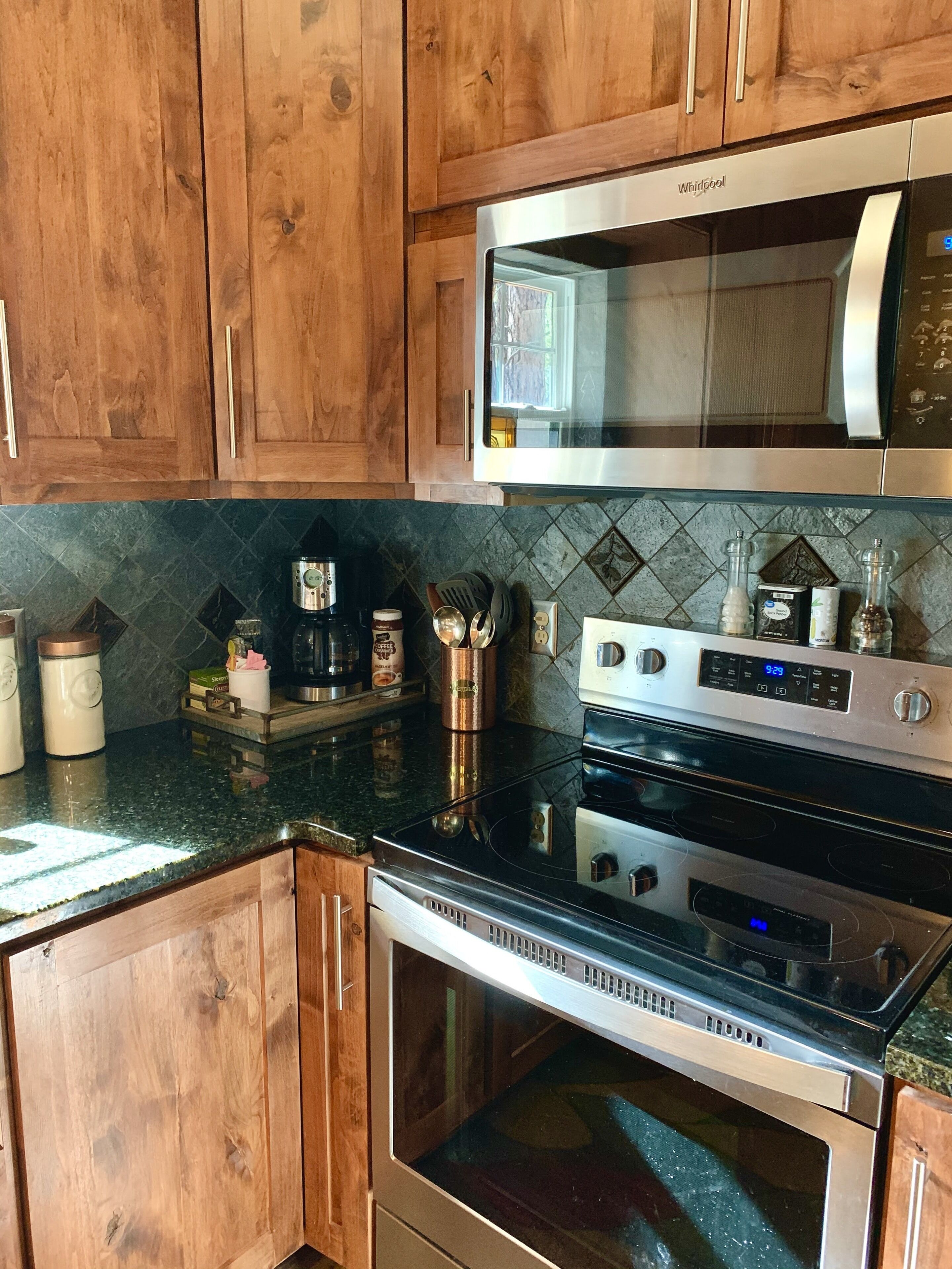 Cozy Cabin, Near Forested OHV Trails, Treager BBQ & Fireplace