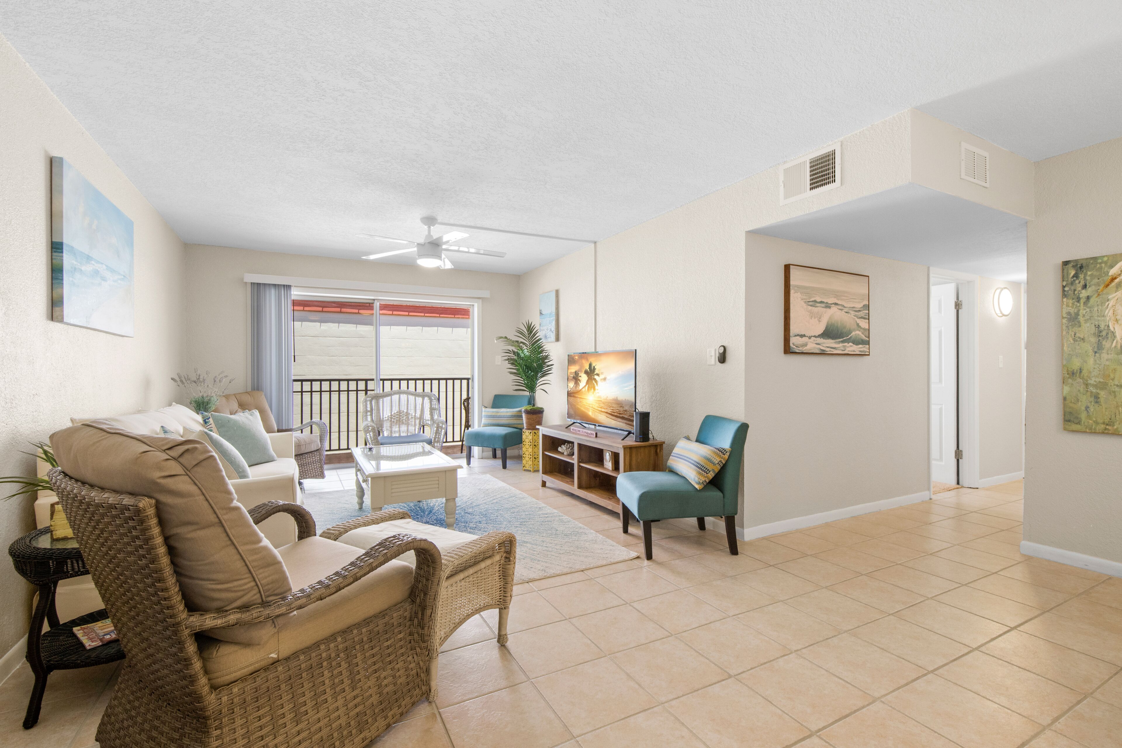 Treasure Island Florida Vacation Rentals, Condos & Places To Stay
