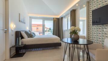 1 camera, Wi-Fi gratuito, lenzuola, accesso in sedia a rotelle