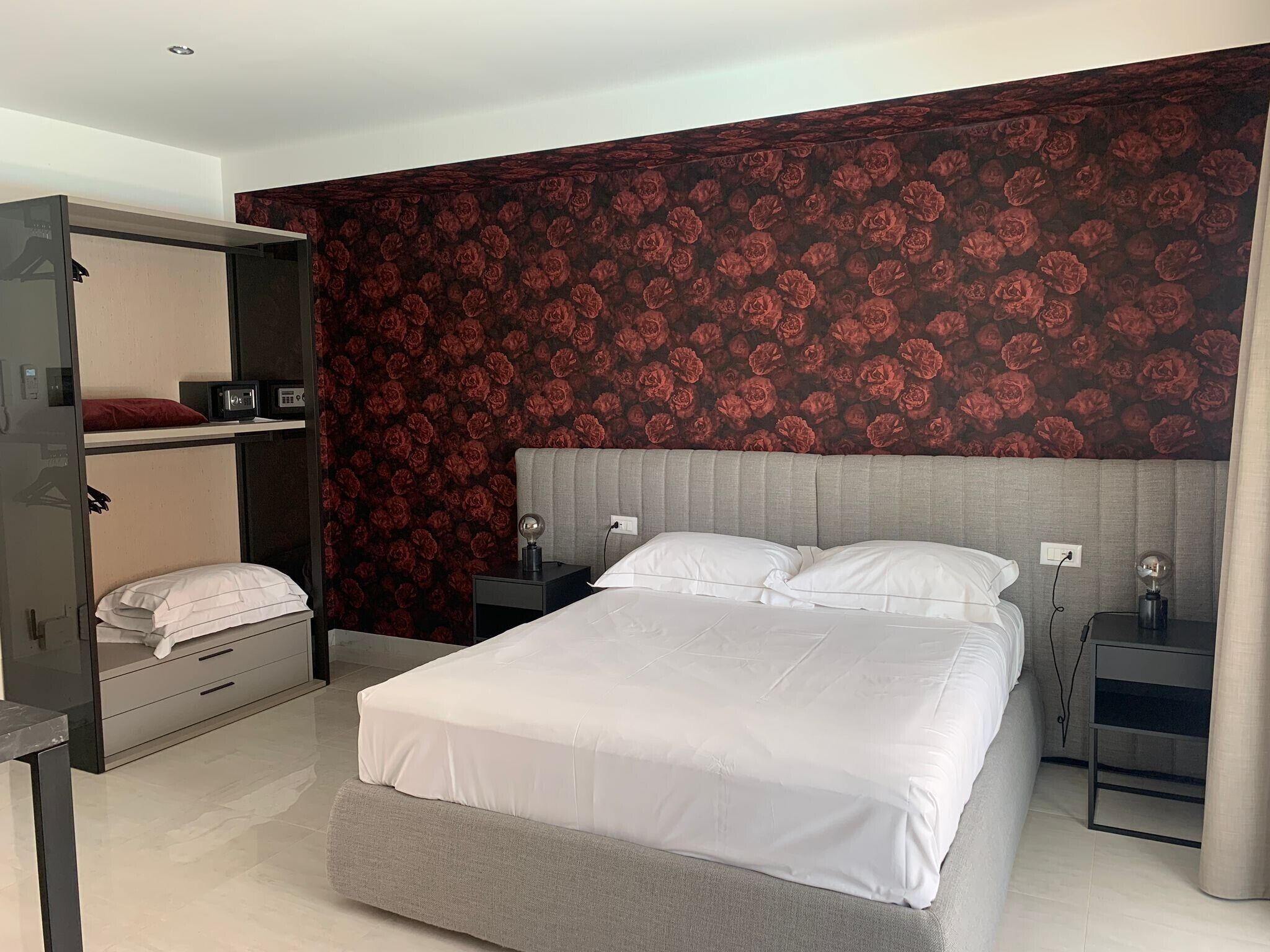 1 slaapkamer, gratis wifi, beddengoed, rolstoeltoegankelijk