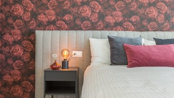 1 bedroom, free WiFi, bed sheets, wheelchair access