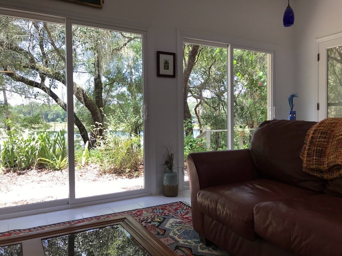 TV, video games, DVD player, books