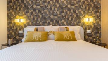 1 bedroom, free WiFi, bed sheets, wheelchair access