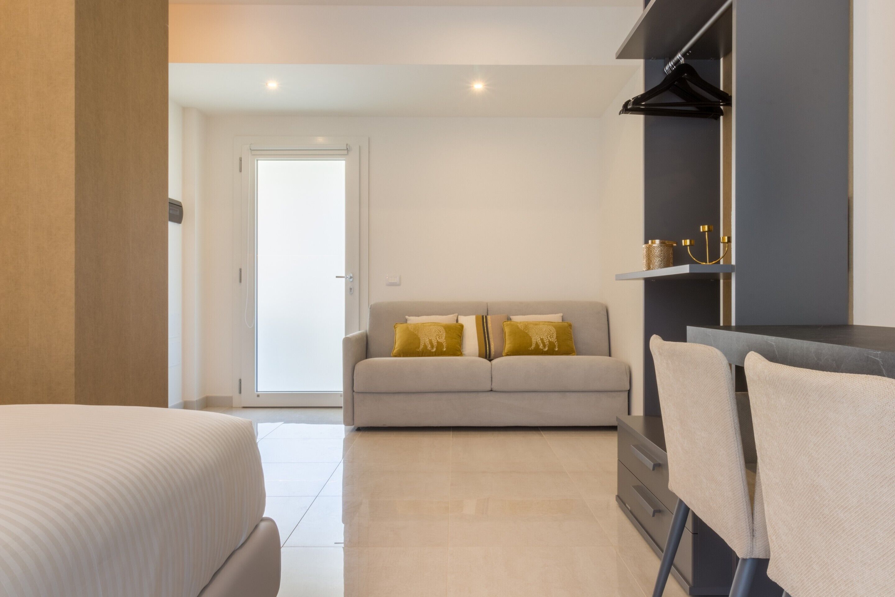 1 bedroom, free WiFi, bed sheets, wheelchair access