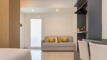 1 bedroom, free WiFi, bed sheets, wheelchair access