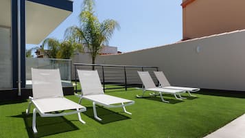Terraço/pátio