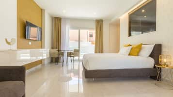 1 camera, Wi-Fi gratuito, lenzuola, accesso in sedia a rotelle