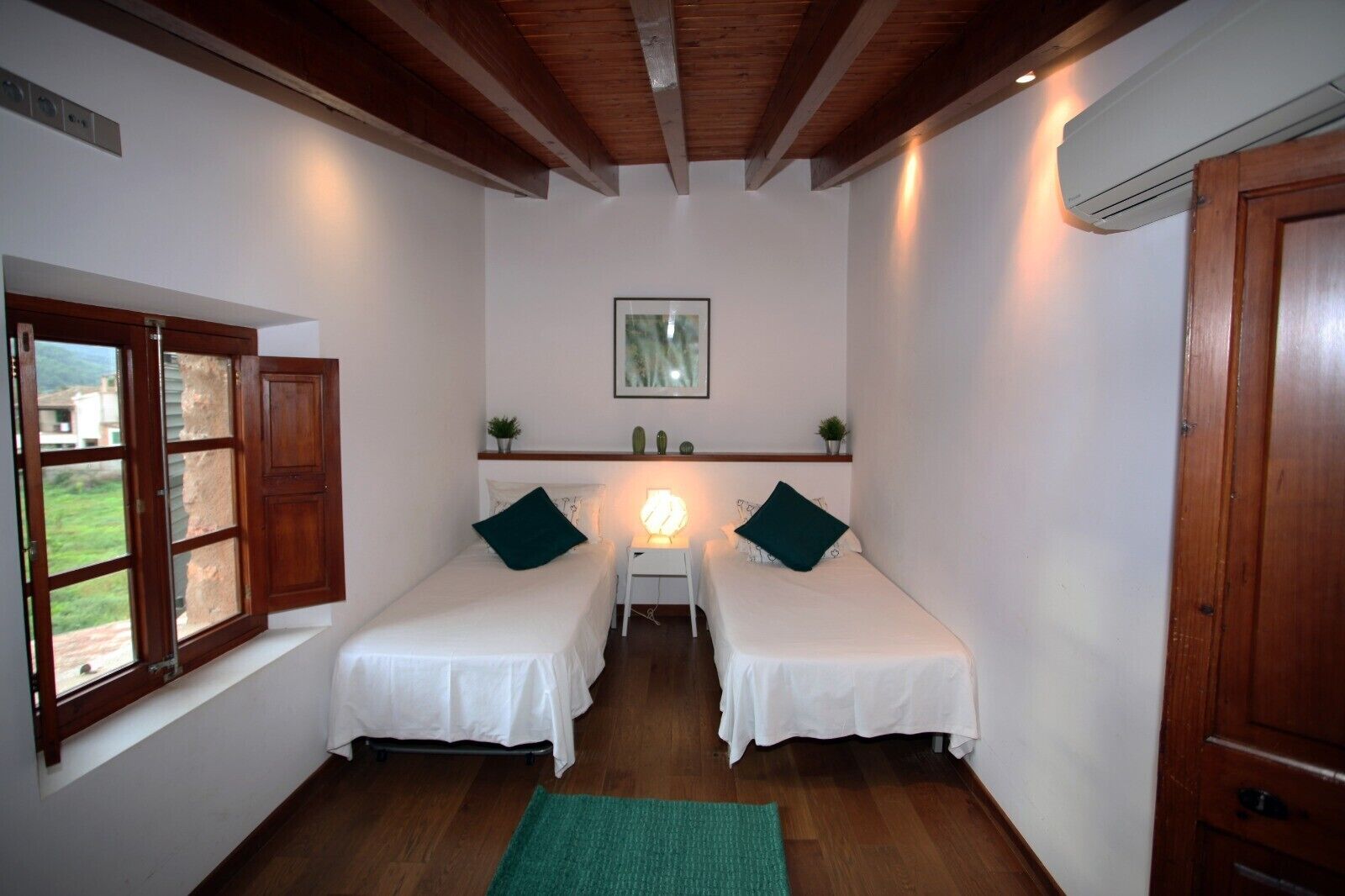 2 quartos, Wi-Fi de cortesia