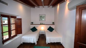 2 quartos, Wi-Fi de cortesia