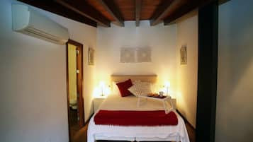 2 chambres, Wi-Fi gratuit