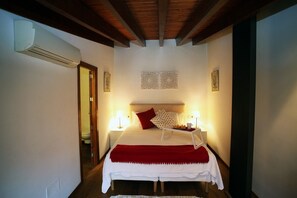 2 sovrum och gratis wi-fi