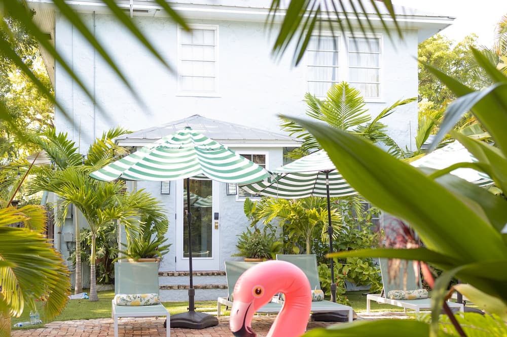 West Palm Beach Private vacation home