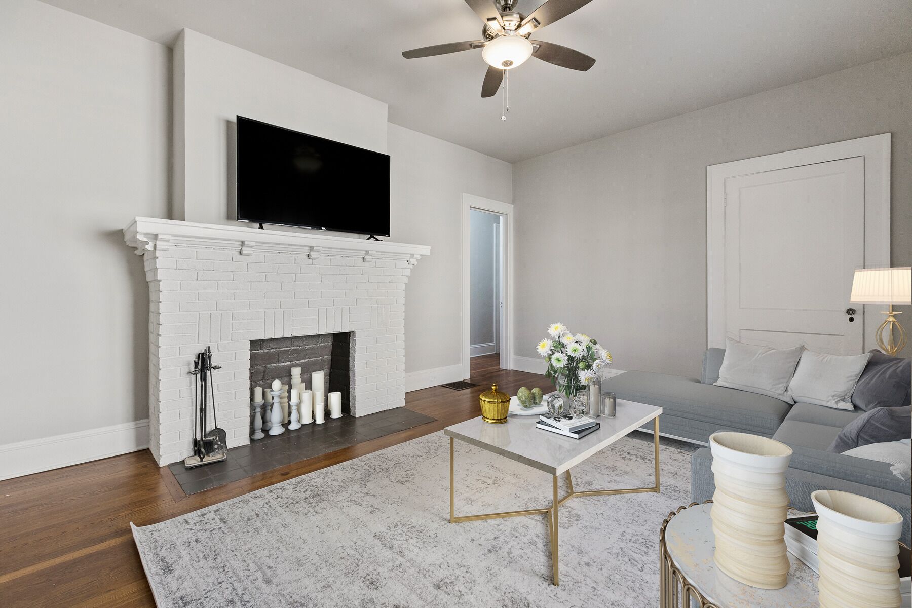 Candler Park- Heart of Atlanta- Close to Everything!