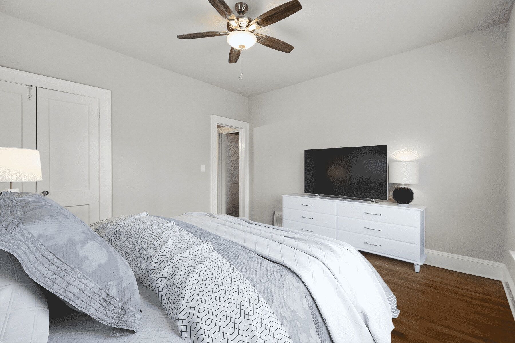 Candler Park- Heart of Atlanta- Close to Everything!