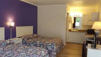 1 habitación, escritorio y wifi gratis