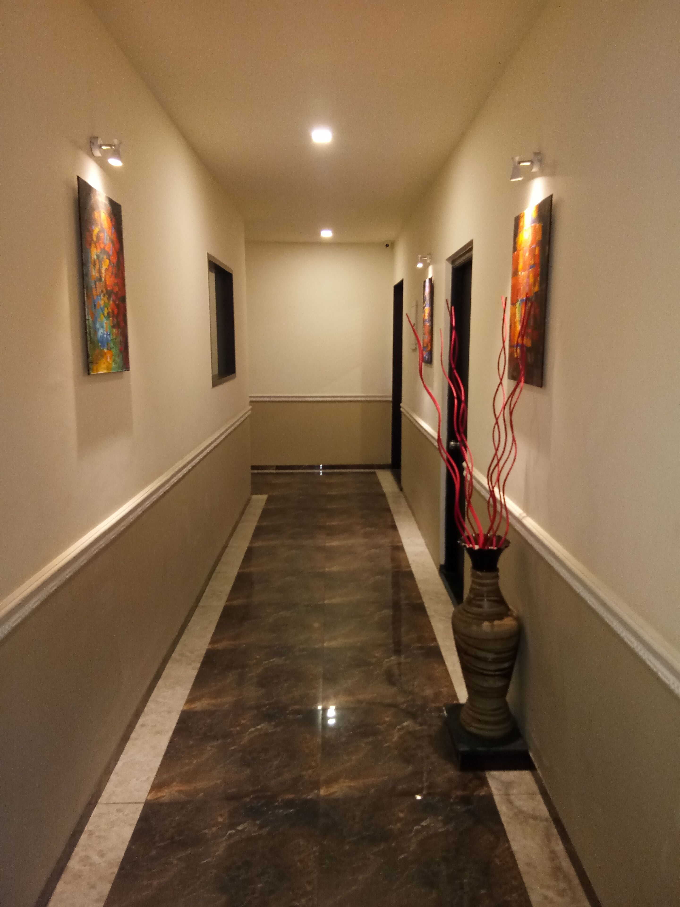 Foto - Hotel Grand Gaayatris