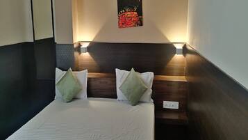 Premium Double Room | View from room