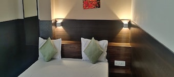 호텔 그랜드 가야트리스