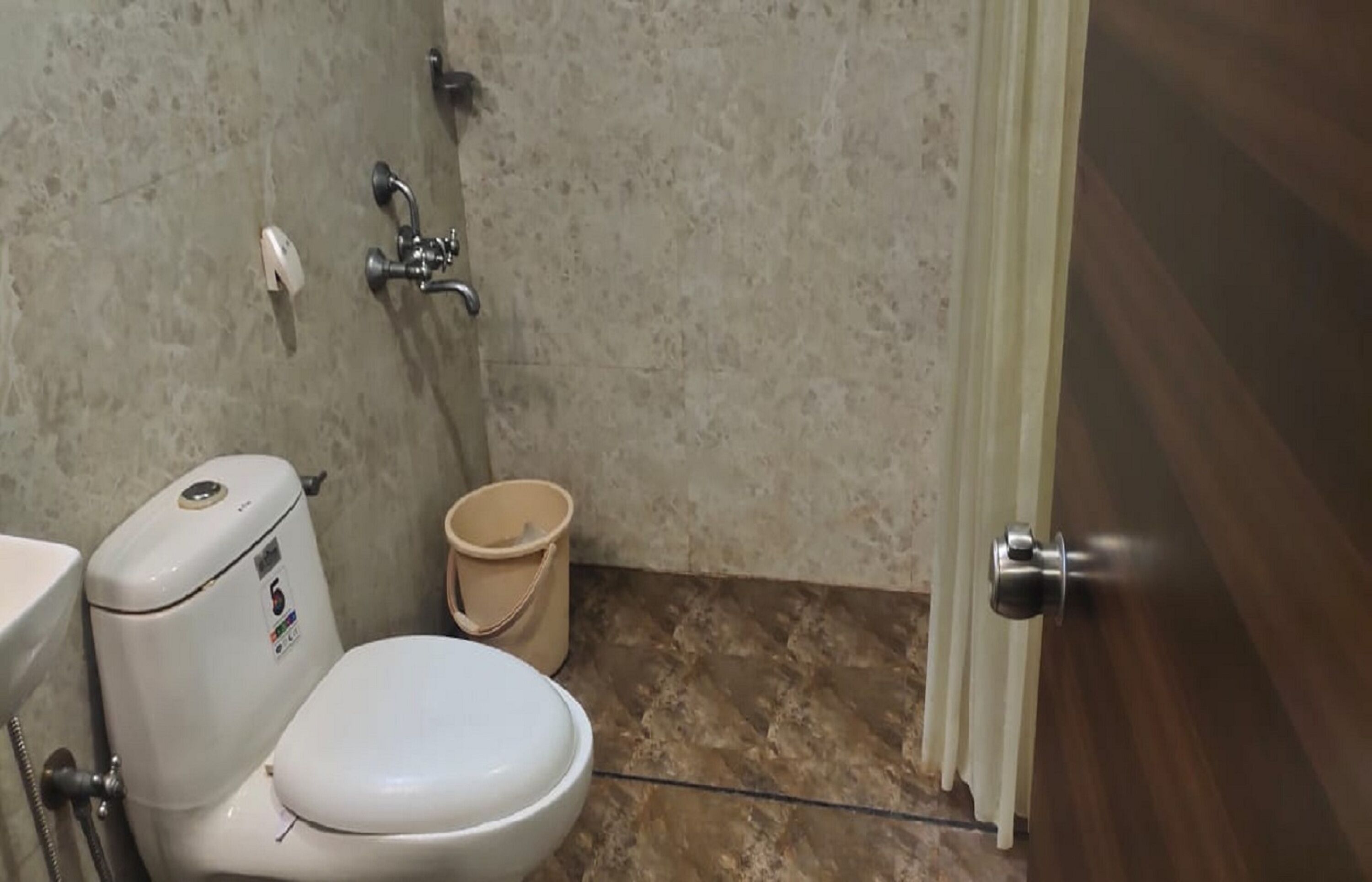 Foto - Hotel Grand Gaayatris