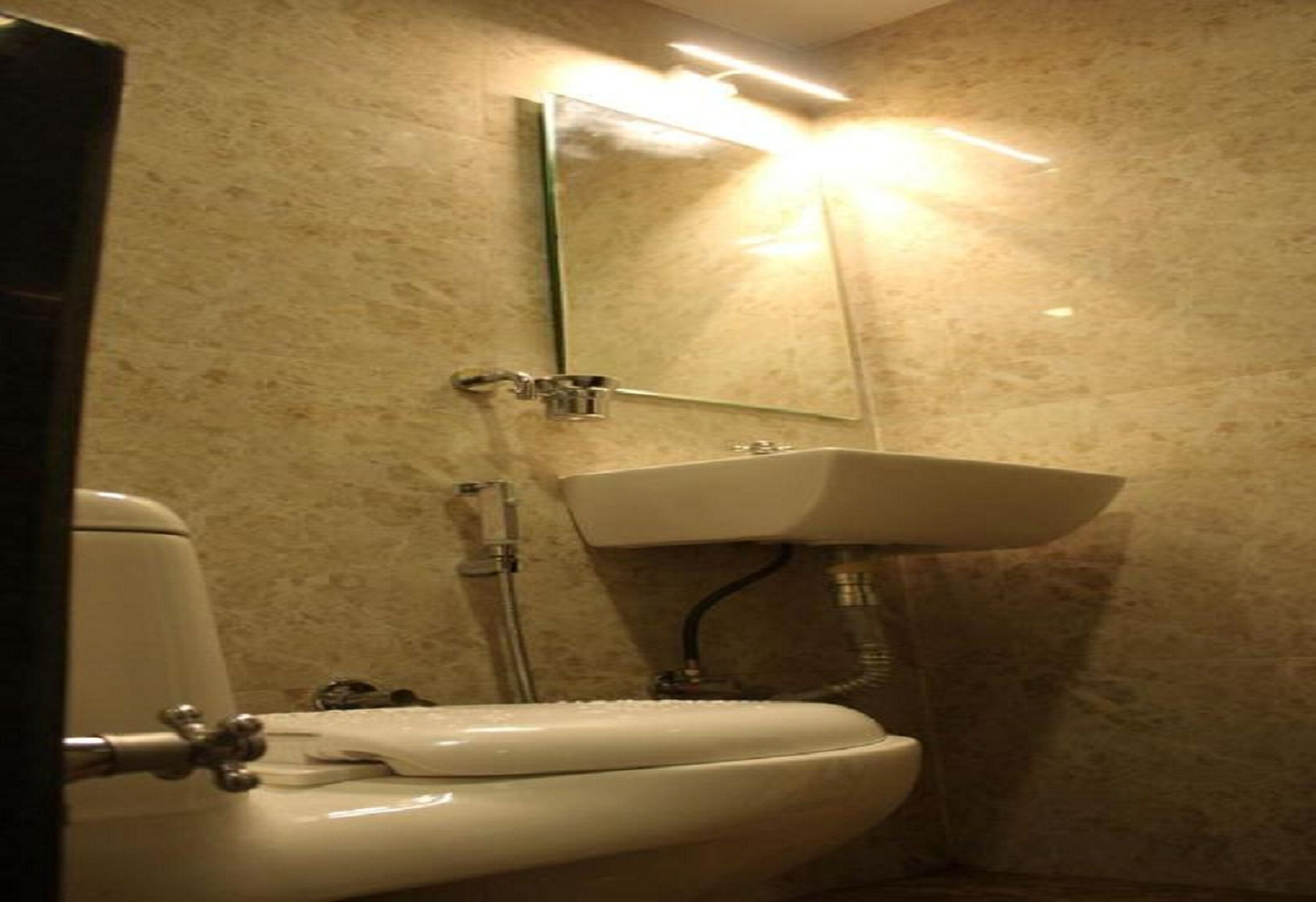 Foto - Hotel Grand Gaayatris