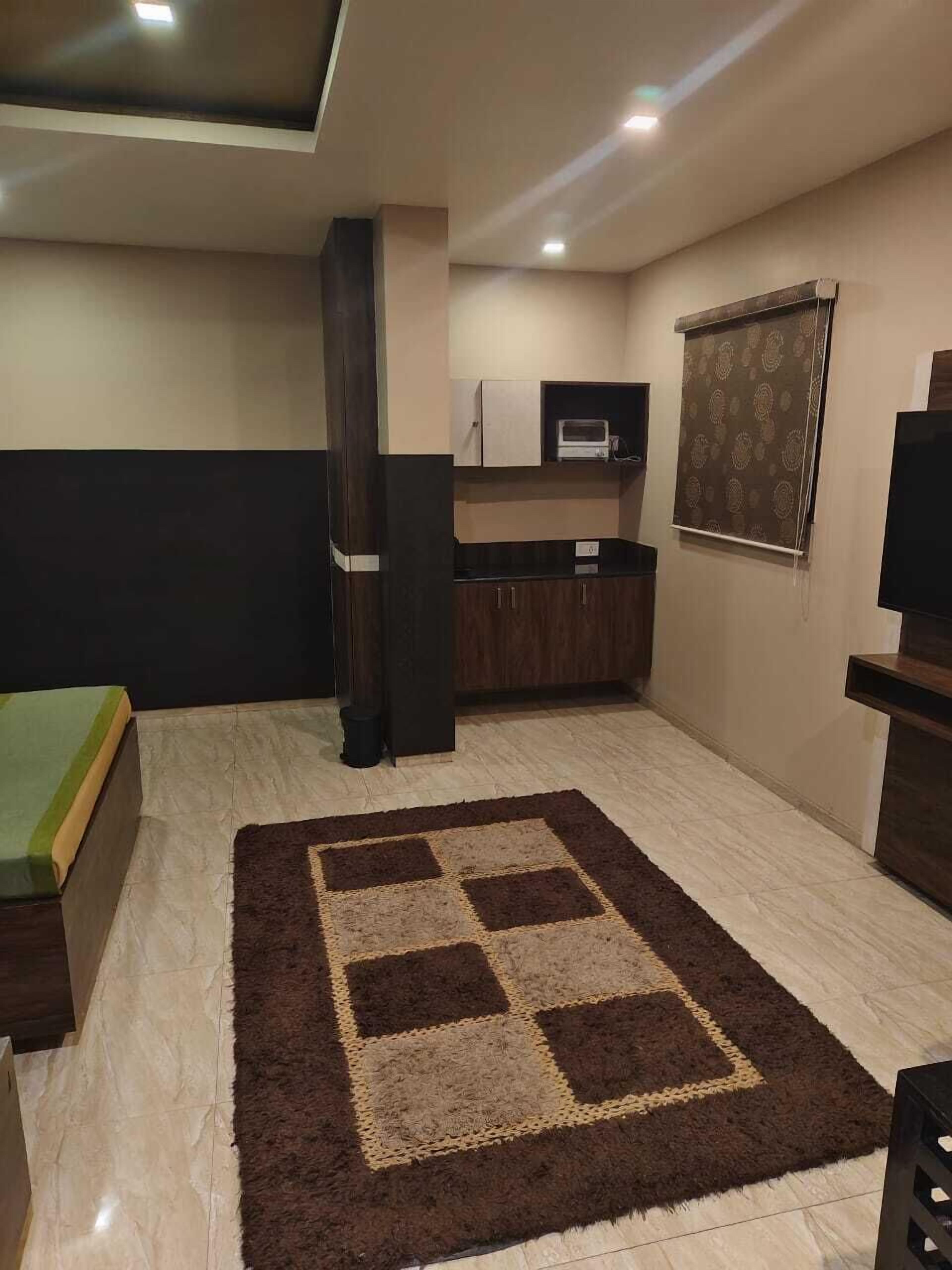 Foto - Hotel Grand Gaayatris