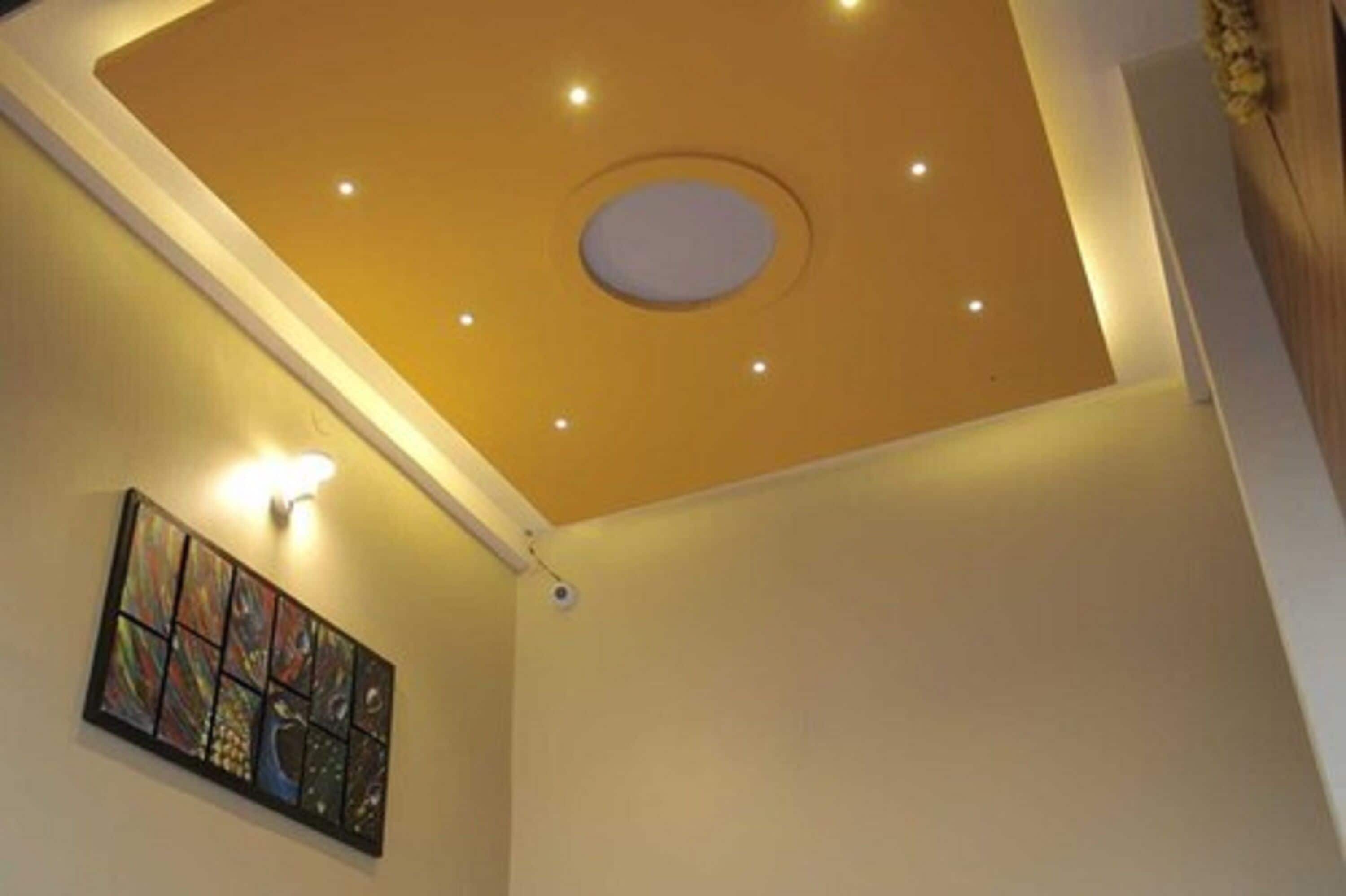 Foto - Hotel Grand Gaayatris